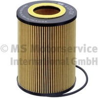 ÖLfilter Kolbenschmidt 50014120 Filtereinsatz FüR CF 85 DAF 75 XF 95
