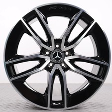 20Zoll Alufelge Mercedes CLS C257 AMG Original Einzelfelge Ersatz 9x20ET28 HA 20Zoll Alufelge Mercedes CLS C257 AMG Original Einzelfelge Ersatz 9x20ET28 HA