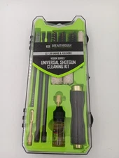 Breakthrough Clean Technologies Vision Series Universal Shotgun Cleaning Kit