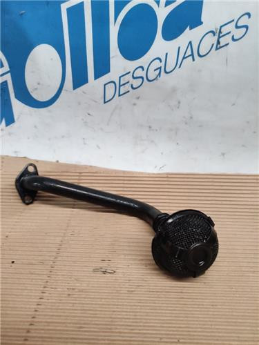 Tubo Aspiracion Bomba Aceite Ford transit furgon e 25 di eal eas - Imagen 1 de 3