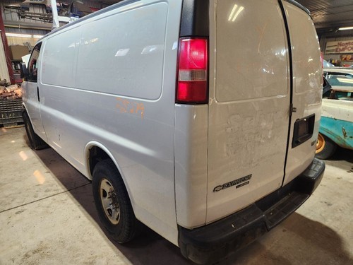 Temperature Control Dash Mounted With AC Fits 08-21 EXPRESS 2500 VAN 1236778 - Picture 12 of 12