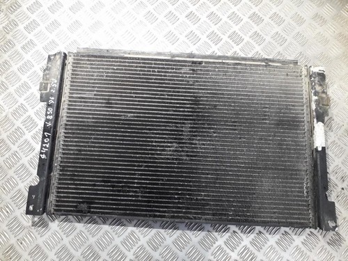 Volvo 850 1996 Air Conditioning Condenser used, Genuine #515174-29