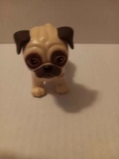 Zuru Pets Alive Booty Shakin Pups Adoption Pug Interactive Dog 9530 Moves