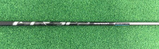 Fujikura Air Speeder 50-R Driver Shaft Regular TaylorMade Tip USED 44 5/8"
