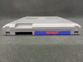 Stealth ATF - Nintendo NES EU PAL - NES-LH-FRA