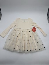 Wonder Nation Tutu Dress Size 3T