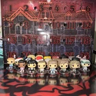 Funko Pocket POP! Stranger Things Advent Calendar  24 Pieces