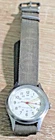 Vintage TIMEX J. Crew Circa 2010 Military Field Quartz Men's Watch