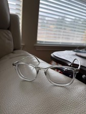 OLIVER PEOPLES OV5397U 1669 FINLEY VINTAGE 52-20-145 WITH CASE