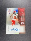 2025 Topps Signature Jalen Royals Rookie Class Autographs (RAW)