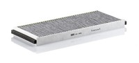 Mann-Filter Mann-Filter Innenraumfilter CUK3955 FüR Audi VW CUK3955