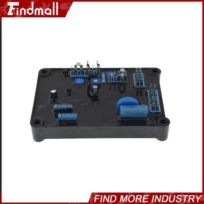 Findmall Automatic Voltage Regulator Control Panel AVR AS480 Replacement