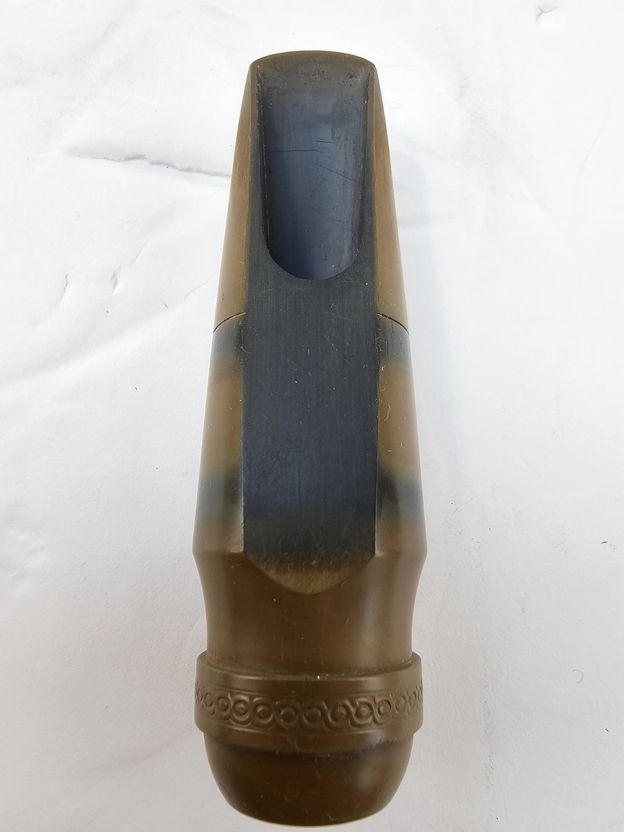 Vintage Selmer Soloist Alto Saxophone Mouthpiece C* | eBay