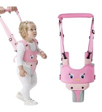 Baby Walker, Handheld Baby Toddler Walking Harness Helper Assistant Protective