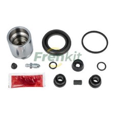 Reparatur-Satz Bremssattel hinten für Peugeot Expert V Traveller | 23928095