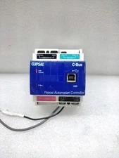 Clipsal 5500PACA C-Bus Pascal Automation Controller - 24V Aux - Used