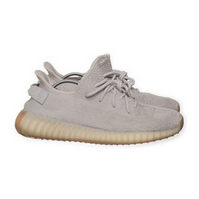 Adidas x Yeezy, Sneaker, Größe: 46, Yeezy Boost 350 V2, Grau, Herren #JuC