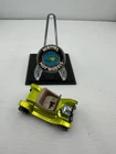 Hot Wheels Redline Hot Heap 1968 Lime Green Body