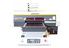 2020 Mimaki UJF-3042FX Desktop LED UV Larger Font A3 Flatbed Printer