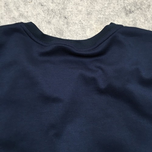Felpa Nike On Field Dallas Cowboys 1/4 Zip Uomo XXL Blu Sideline Edizione Squadra - Foto 8 di 12