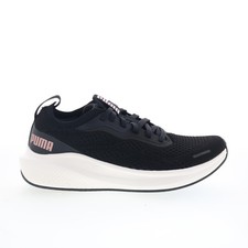 Puma Skyrocket Lite Engineered Womens Black C...