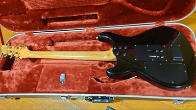 FERNANDES APG-85S GOTOH Sustainer