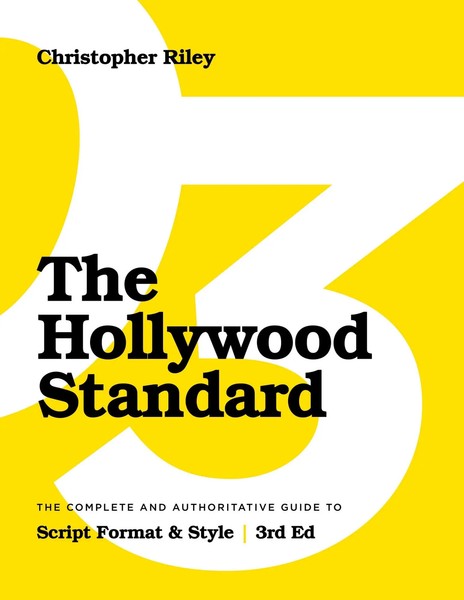 Christopher Riley | The Hollywood Standard - Third Edition | Taschenbuch (2021)-image