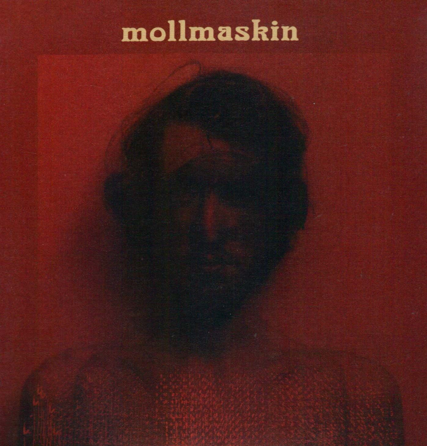 Разбитое сердце Моллы Маскин в стереозвуке (CD)