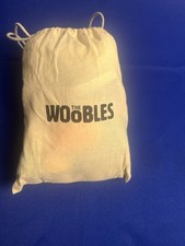 Woobles Francois the Fox Woodlands Edition Crochet Kit Intermediate RETIRED RARE