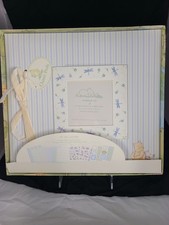 Classic Winnie the Pooh Scrapbook Gift Set by C.R. Gibson, Christopher Robin NEW