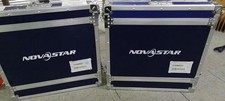 Novastar VX1000_Box Video Processor with fligh case Nova VX1000