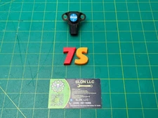 12-15 MERCEDES-BENZ W204 C250 INTAKE MANIFOLD AIR PRESSURE SENSOR MAP OEM