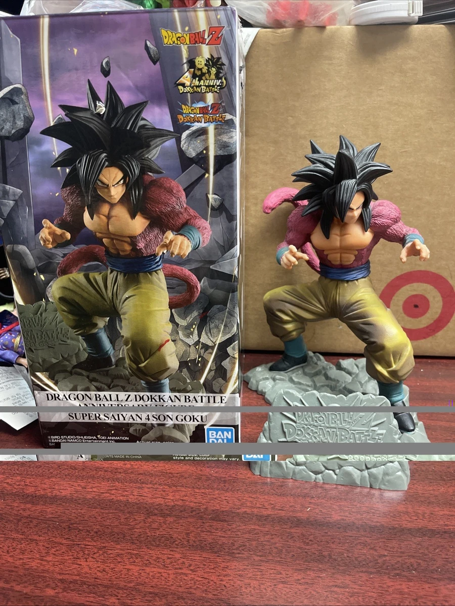 25+ Goku Super Saiyan 4 for sale | Updated Oct 2026