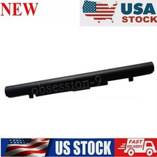 14.8V 48Wh 3000mAh PA5358U-1BRS battery for Toshiba Tecra A50-C C50 Z50-C A30-D