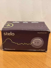 Stelo Glucose Biosensor Kit Dexcom Diabetes EXP 7/26