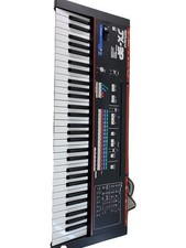 Roland JX-3P Vintage Analog Polyphonic Synthesizer Keyboard Japan