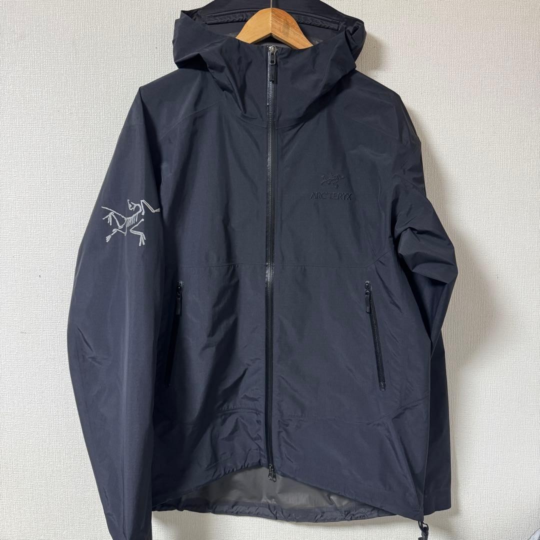 Arcteryx beams zeta sl - Gem