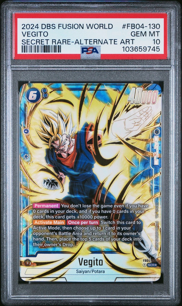 2024 DRAGON BALL SUPER CARD GAME FUSION WORLD ULTRA LIMIT 2024 DRAGON BALL SUPER CARD GAME FUSION WORLD ULTRA LIMIT