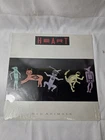 Heart Bad Animals Vinyl LP Album 1987 Capitol Records New (SEALED)