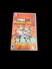 NBA 2K Playgrounds 2 - Nintendo Switch