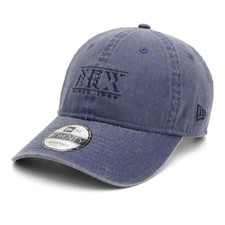 New Era Women's 9TWENTY Cap in collaboration with Yoshiko Hitotsuyama Navy M/L
