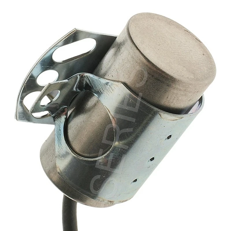 For GMC C35/C3500 Pickup 1967-1970 Standard DR90T Tru-Tech Ignition Condenser Foto 2 de 4