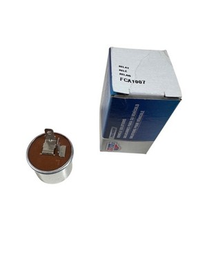 Carquest FCA1007 Turn Signal Flasher   Fast Shipping  