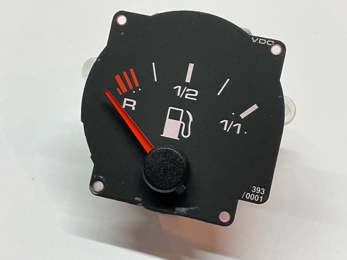 Oldtimer Zusatzinstrument Amperemeter Racimex (Neu (gemäss Beschreibung