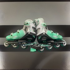 Roller Derby Women's Size 6-9 V-Tech 500 Inline Skate Rollerblades