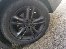 Ford Mondeo Mk5, 17 inch alloy wheels with four brand new tyres235/50r17