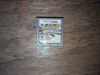 Pokémon Platinum Version (Nintendo DS, 2009) Authentic Tested & Working