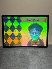 Harry Potter TCG / Harry Potter - Holo Foil Card - 2001 Wizards Of The Coast - HP