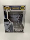 Funko Pop! Goliath - Disney - Gargoyles - #389 (Vaulted)