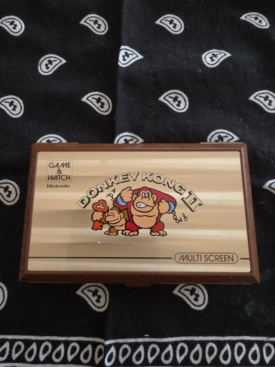 Game & Watch Video Games for sale | eBay